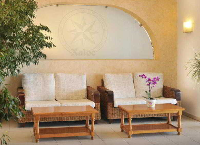 Hotel Ght Xaloc