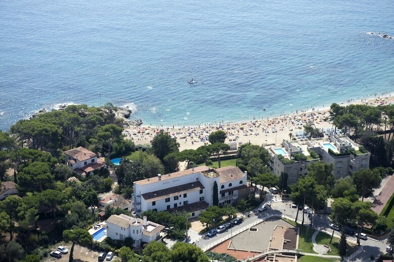 Hotel Ght Xaloc