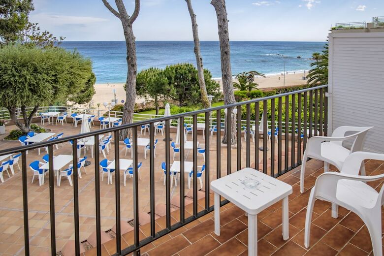 Hotel Ght Xaloc