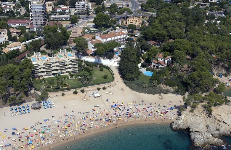 Hotel Ght Xaloc