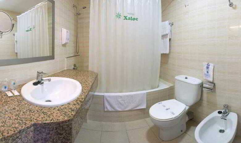 Hotel Ght Xaloc