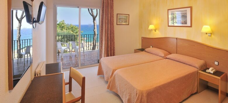 Hotel Ght Xaloc