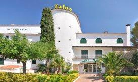 Hotel Ght Xaloc