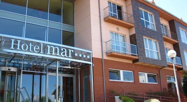 Hotel Mar