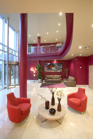Hotel Mar