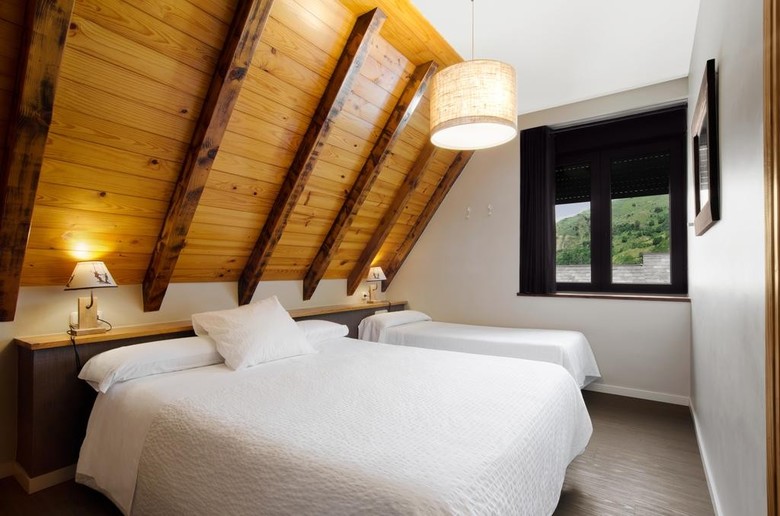 Hotel Deth Pais