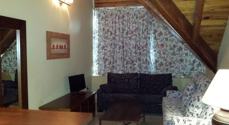 Hotel Eth Palai