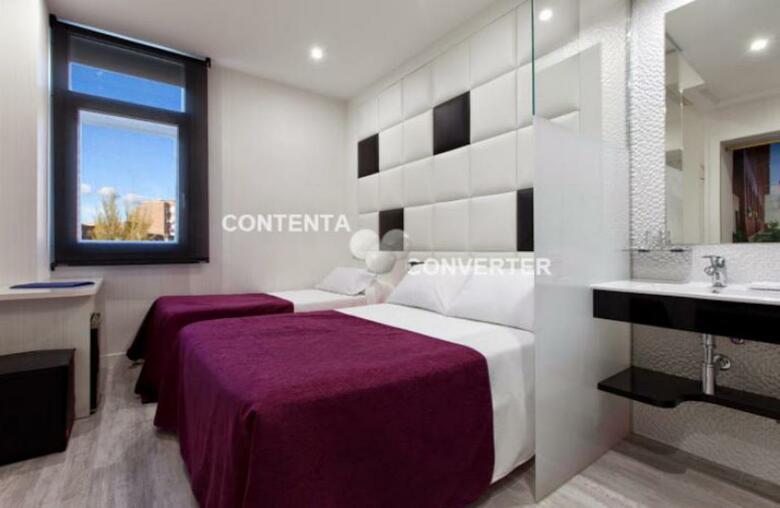 Hotel Avenida De Espa�a