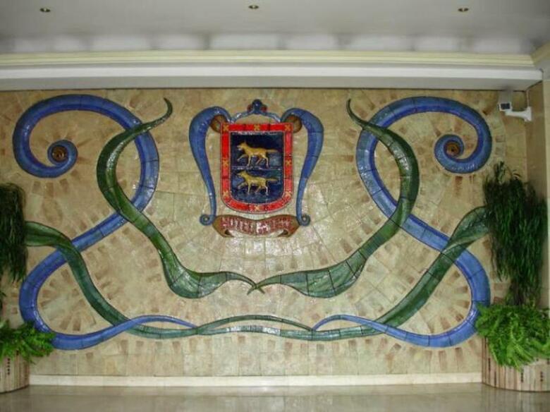Hotel Avenida De Espa�a