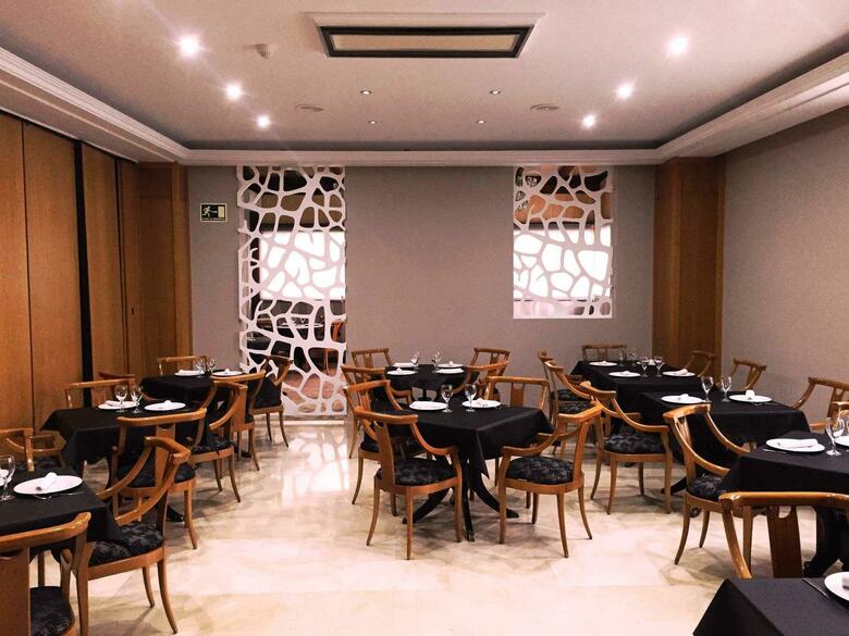 Hotel Avenida De Espa�a