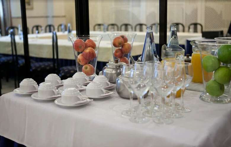 Hotel Avenida De Espa�a