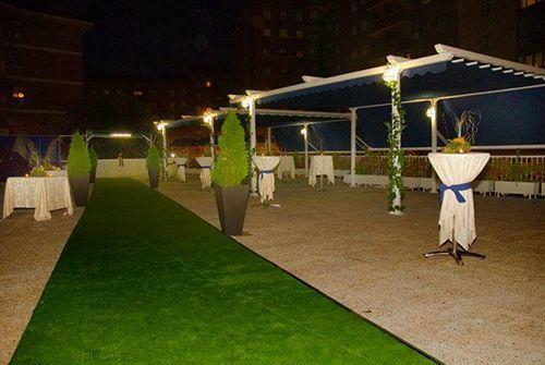 Hotel Avenida De Espa�a
