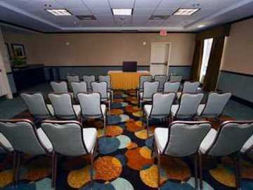 Hotel Hilton Garden Inn Annapolis