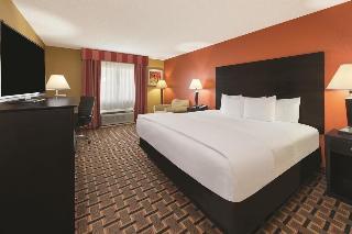 Hotel La Quinta Inn Joplin