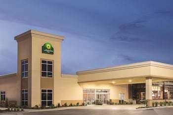 Hotel La Quinta Inn Joplin