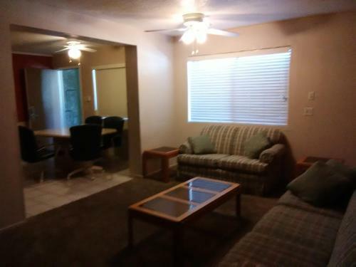 Hotel Havasu Sands Resort