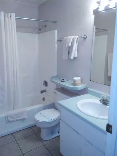 Hotel Havasu Sands Resort