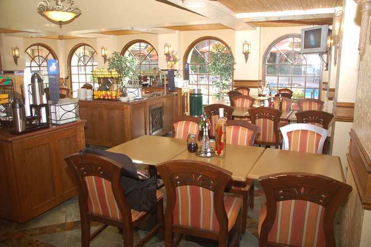 Hotel Embassy Suites Lompoc - Central Coast
