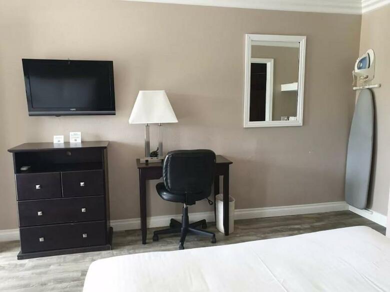 Hotel Travelodge