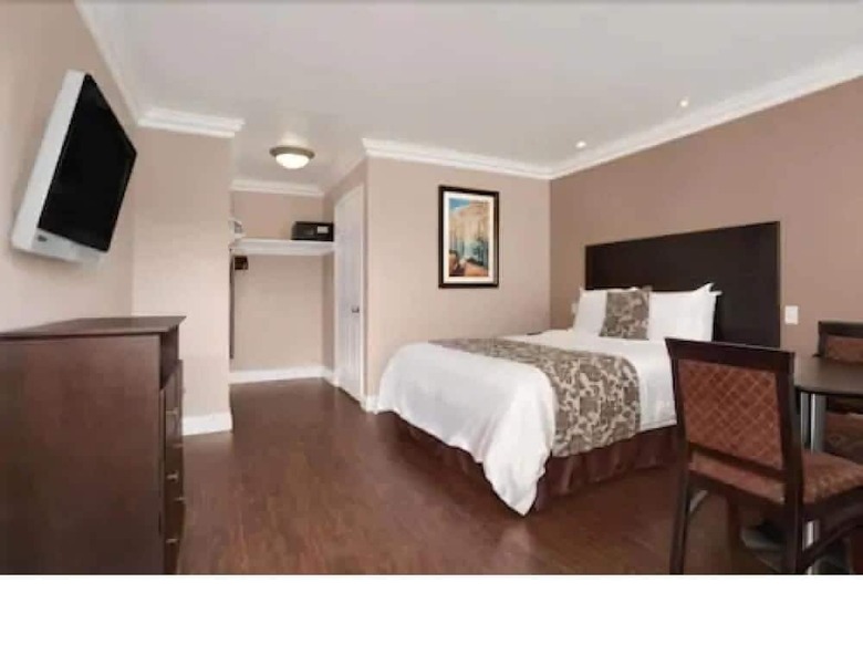 Hotel Travelodge