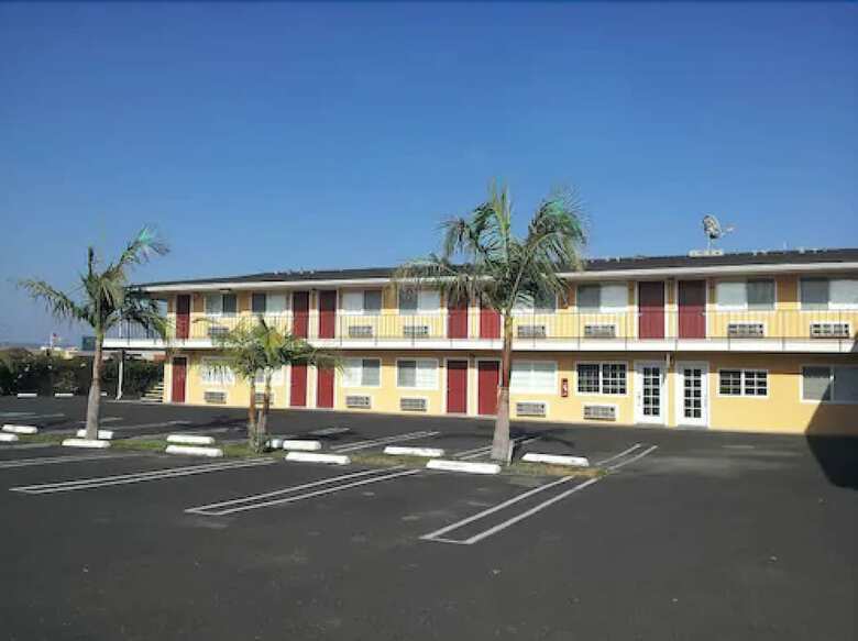 Hotel Travelodge