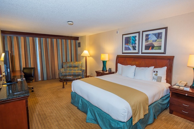 Doubletree Hotel Modesto