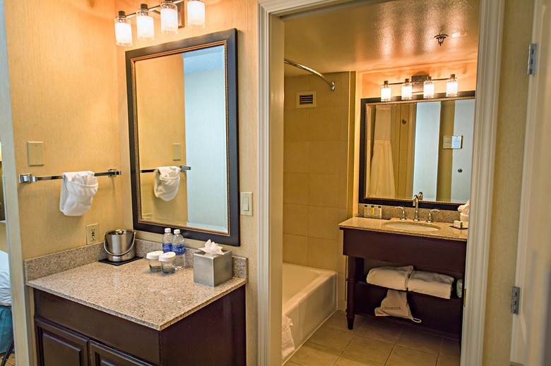 Doubletree Hotel Modesto