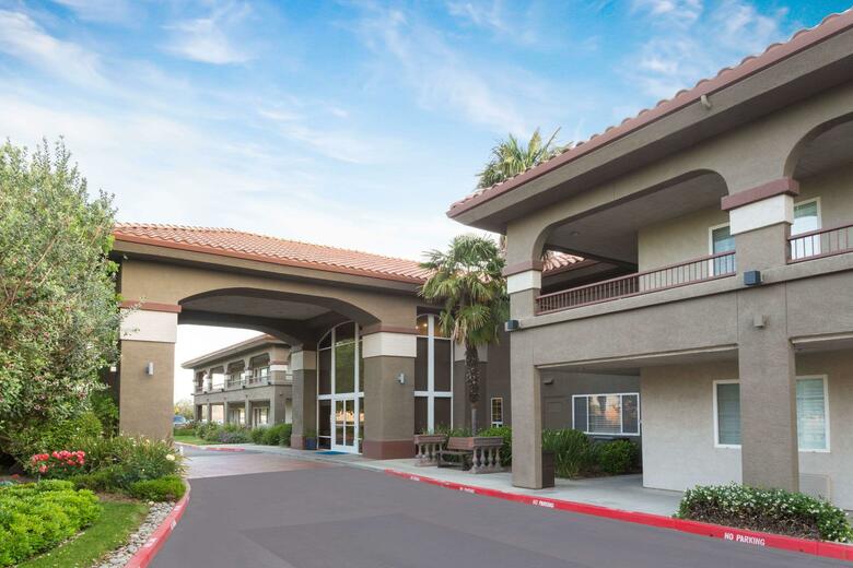 Hotel Super 8