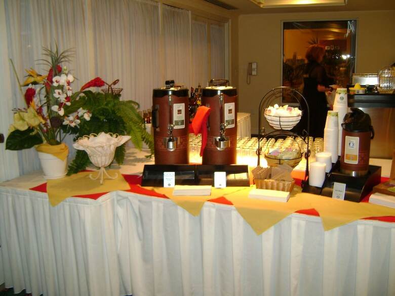 Hotel Hilton Garden Inn Redding