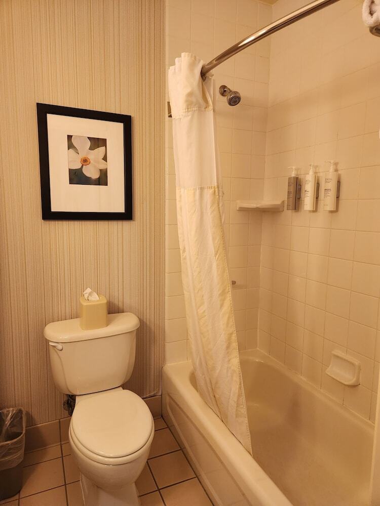 Hotel Hilton Garden Inn Redding
