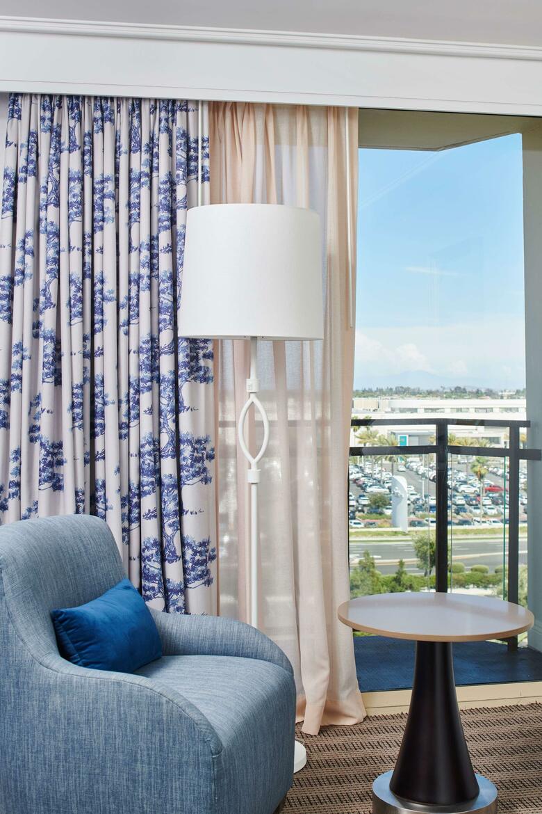 Hotel Doubletree Torrance South Bay
