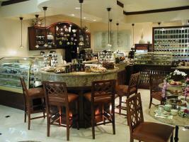 Hotel Doubletree Torrance South Bay