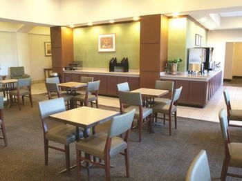 Hotel La Quinta Inn & Suites New Haven