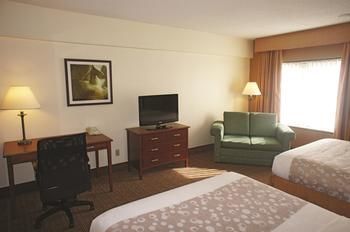 Hotel La Quinta Inn & Suites New Haven