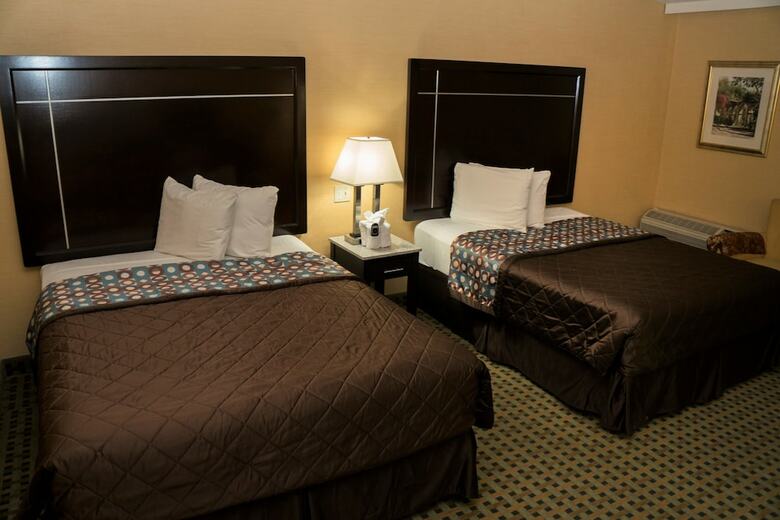 Hotel California Inn