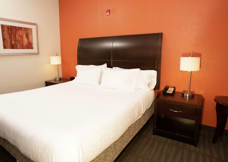 Hotel Hilton Garden Inn Springfield