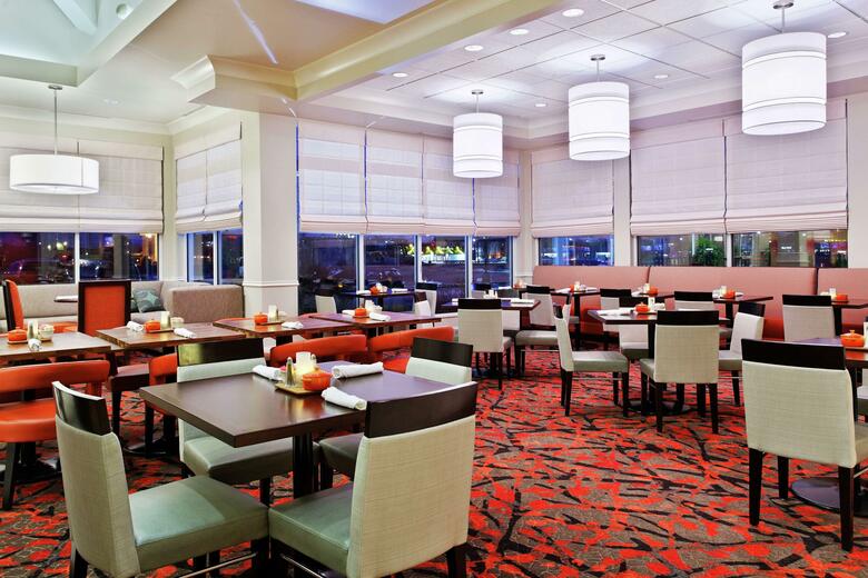 Hotel Hilton Garden Inn Springfield