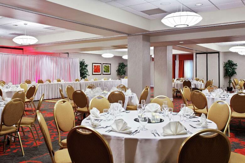 Hotel Hilton Garden Inn Springfield