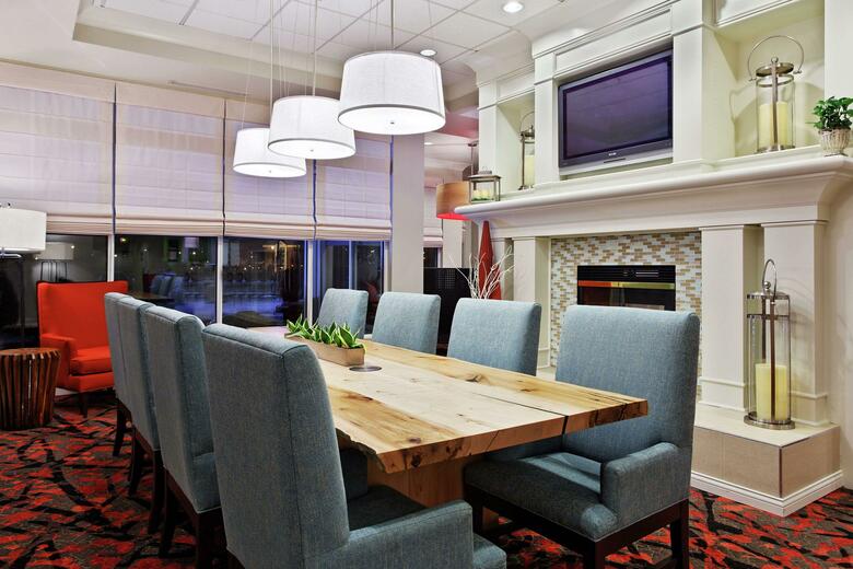 Hotel Hilton Garden Inn Springfield