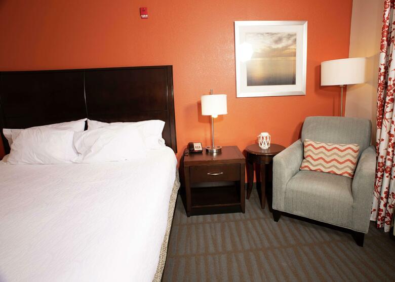 Hotel Hilton Garden Inn Springfield
