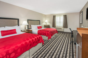 Hotel Ramada Limited North