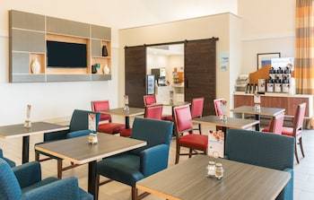 Hotel Holiday Inn Express Springfield