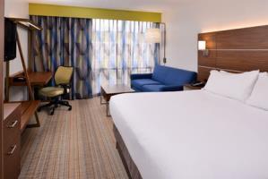 Hotel Holiday Inn Express Springfield