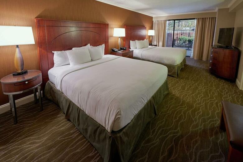 Hotel Hilton Akron/fairlawn