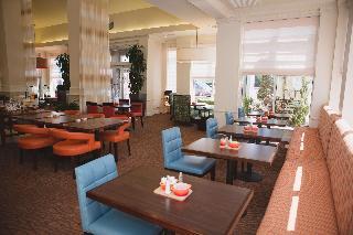 Hotel Hilton Garden Inn Fort Wayne
