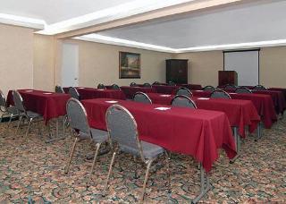 Hotel Quality Inn Ontario Airport
