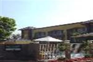 Hotel Quality Inn Ontario Airport