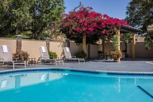 Hotel Quality Inn Ontario Airport