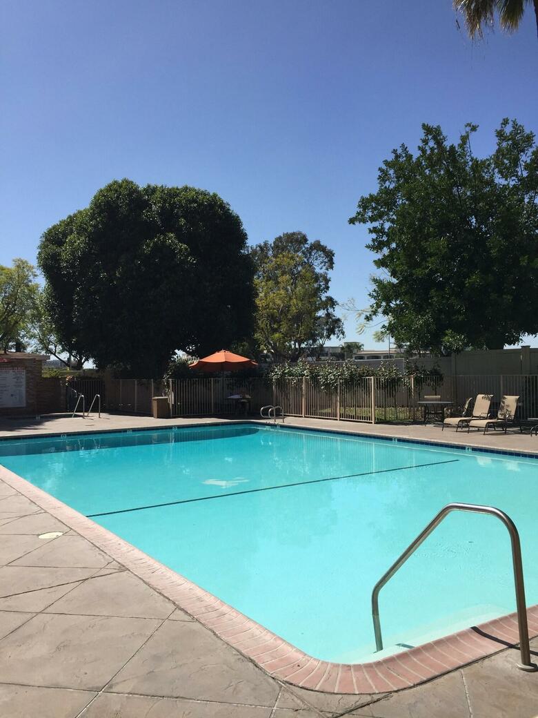 Hotel Hilton Ontario Airport