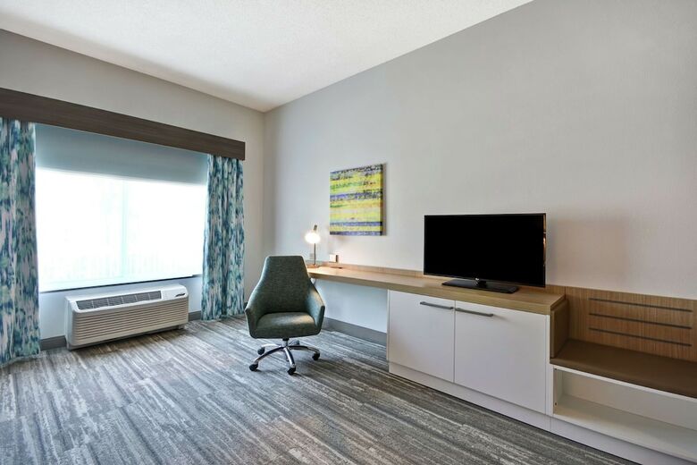 Hotel Hilton Garden Inn Panama City